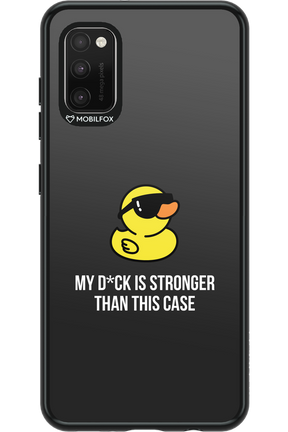 My D_ck 2.0 - Samsung Galaxy A41