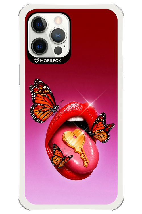 Heartkey 2.0 - Apple iPhone 12 Pro Max