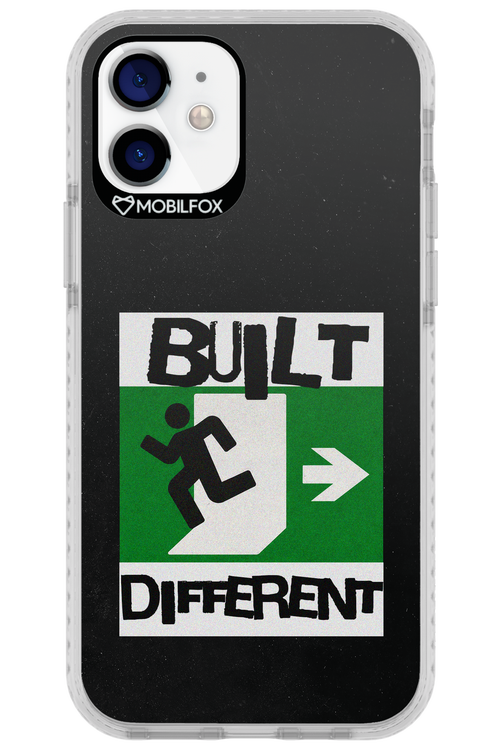 Just Different 2.0 - Apple iPhone 12