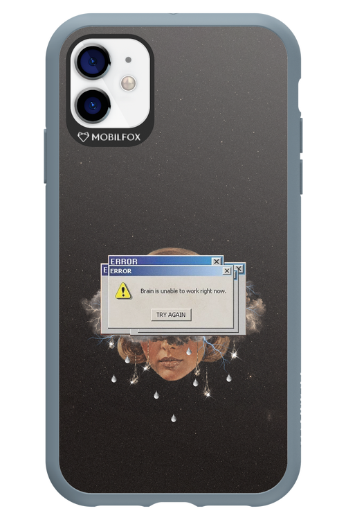 Out of Mind 2.0 - Apple iPhone 11