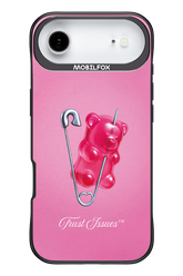 Trust Issues 2.0 - Apple iPhone 17 Air