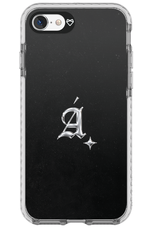 Chrome Sigil - Á 2.0 - Apple iPhone 7