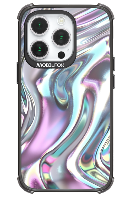 Holochrome 2.0 - Apple iPhone 14 Pro