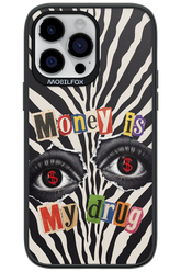 Money Drug 2.0 - Apple iPhone 14 Pro Max