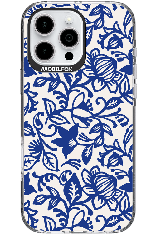 Riviera Fiora 2.0 - Apple iPhone 16 Pro Max