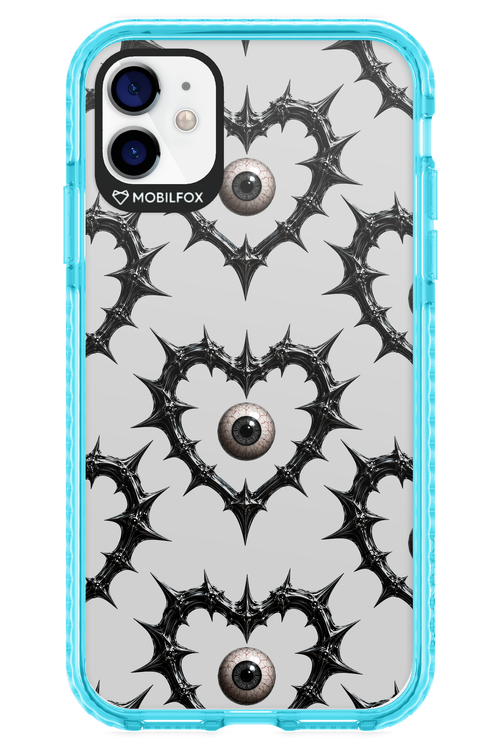 Heart Vision 2.0 - Apple iPhone 11