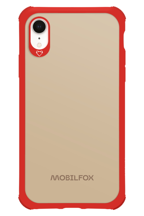 Sand 2.0 - Apple iPhone XR
