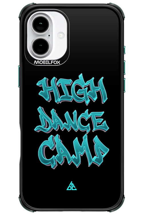 HDC 2 2.0 - Apple iPhone 16 Plus