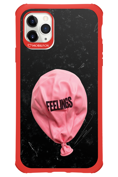 Feelings 2.0 - Apple iPhone 11 Pro Max