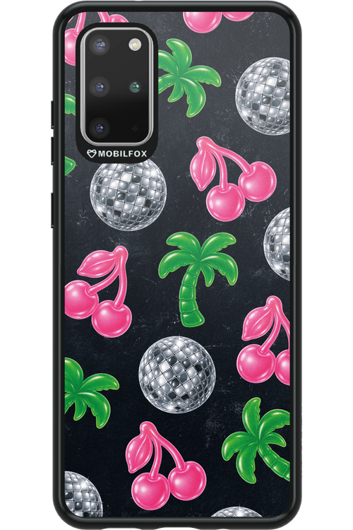 Single Life 2.0 - Samsung Galaxy S20+