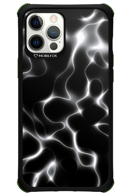 Dark Aura 2.0 - Apple iPhone 12 Pro Max