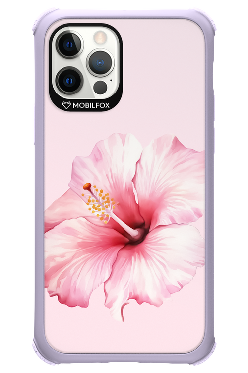 HibiPinky 2.0 - Apple iPhone 12 Pro