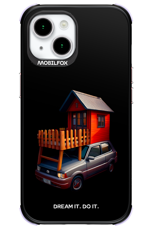 Dream It 2.0 - Apple iPhone 15