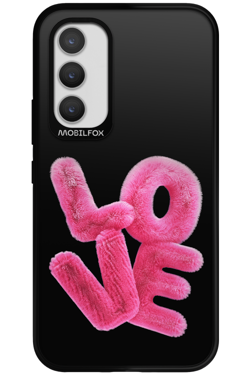 Pinky Love - Samsung Galaxy A34