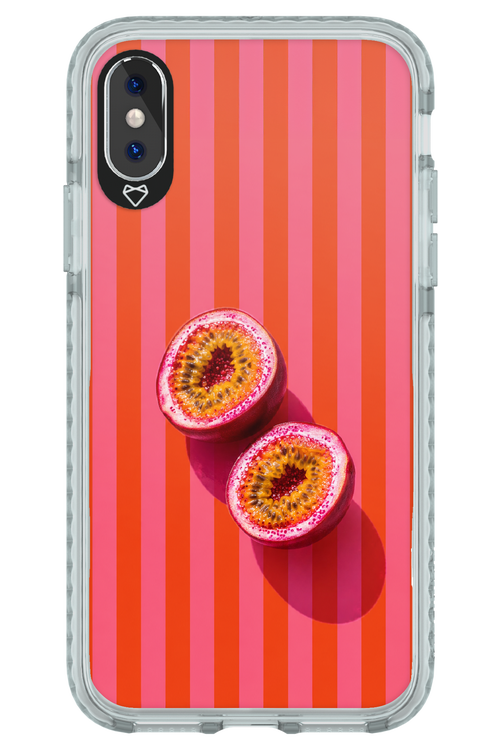 Passion Fruit 2.0 - Apple iPhone XS