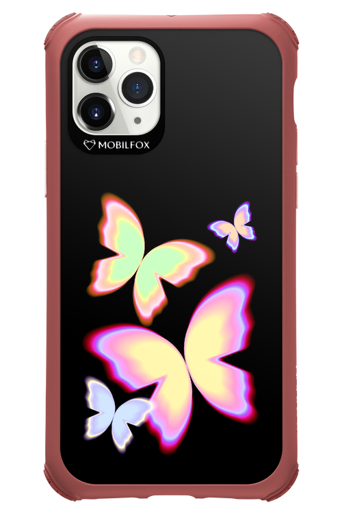 Butterfly Dream 2.0 - Apple iPhone 11 Pro