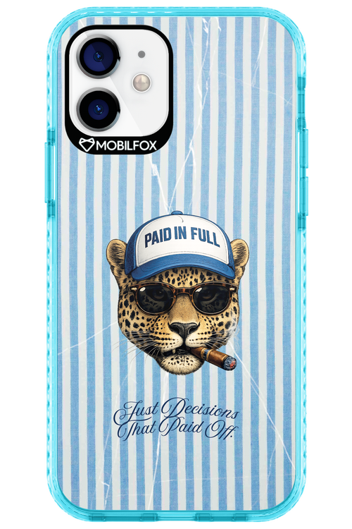 Paid in Full 2.0 - Apple iPhone 12