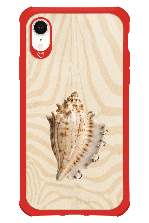 Shell Me Out 2.0 - Apple iPhone XR