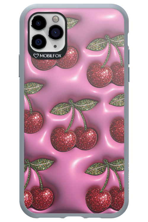 CHERRY RUBY 2.0 - Apple iPhone 11 Pro Max