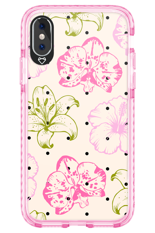 Aloha Chic 2.0 - Apple iPhone XS