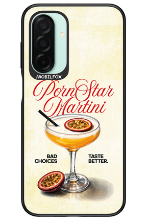 Pornstar Martini 2.0 - Samsung Galaxy A26