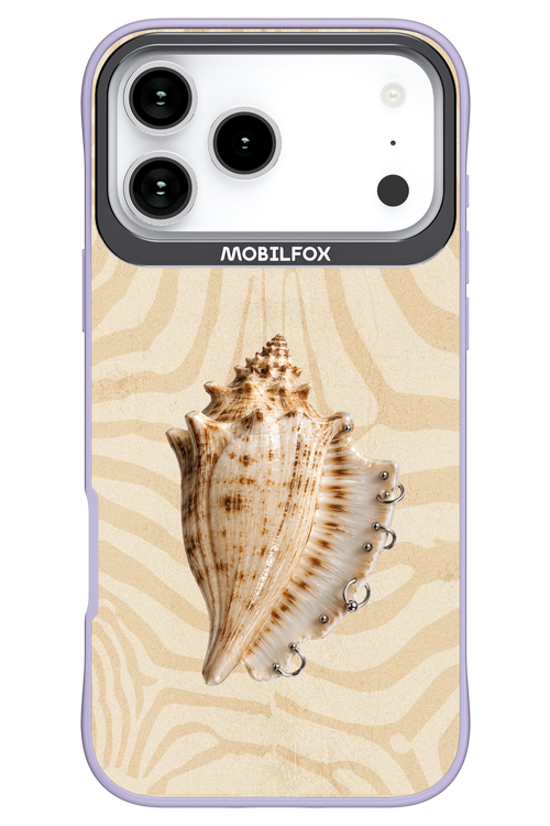 Shell Me Out 2.0 - Apple iPhone 17 Pro Max