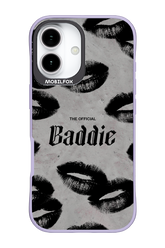 Official Baddie - Apple iPhone 17