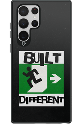 Just Different 2.0 - Samsung Galaxy S22 Ultra