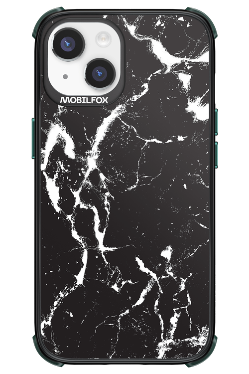Grunge Marble 2.0 - Apple iPhone 14