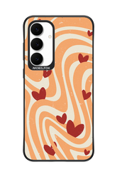 Heartwave 2.0 - Samsung S25 FE