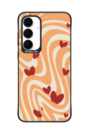 Heartwave 2.0 - Samsung S25 FE