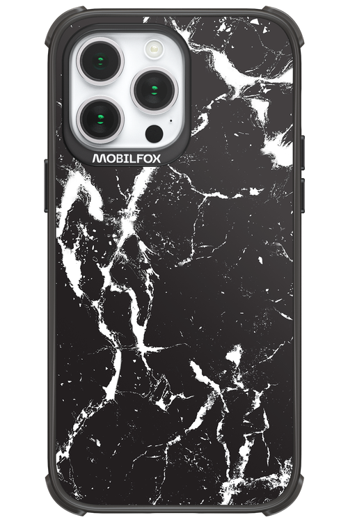 Grunge Marble 2.0 - Apple iPhone 14 Pro Max