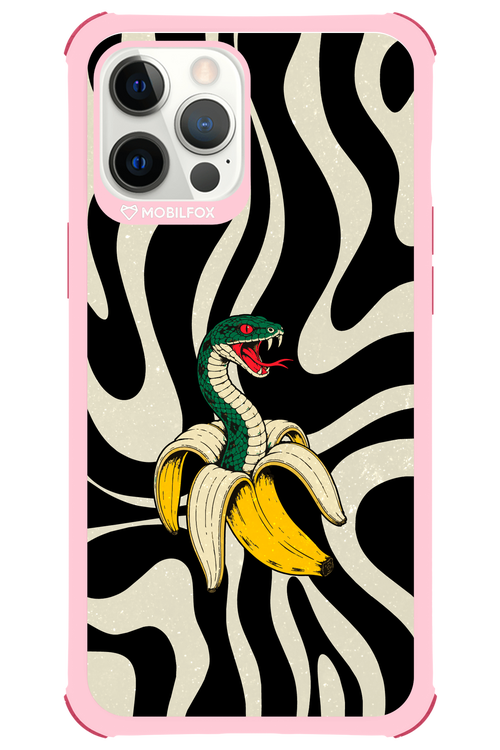 Banana Bite 2.0 - Apple iPhone 12 Pro Max