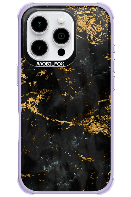 Goldie 2.0 - Apple iPhone 16 Pro