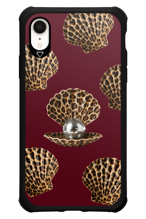 Summer Disco 2.0 - Apple iPhone XR