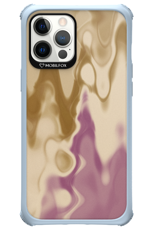 Olive Flow 2.0 - Apple iPhone 12 Pro Max
