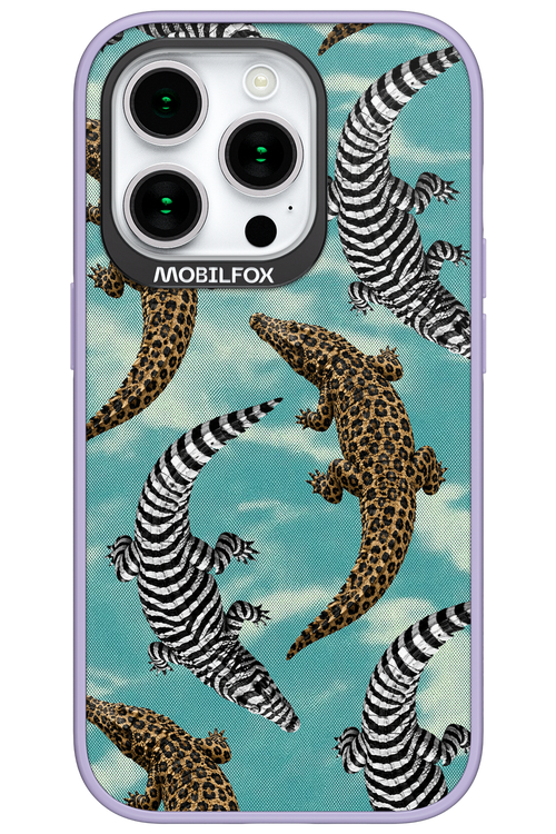 Style Bite 2.0 - Apple iPhone 15 Pro