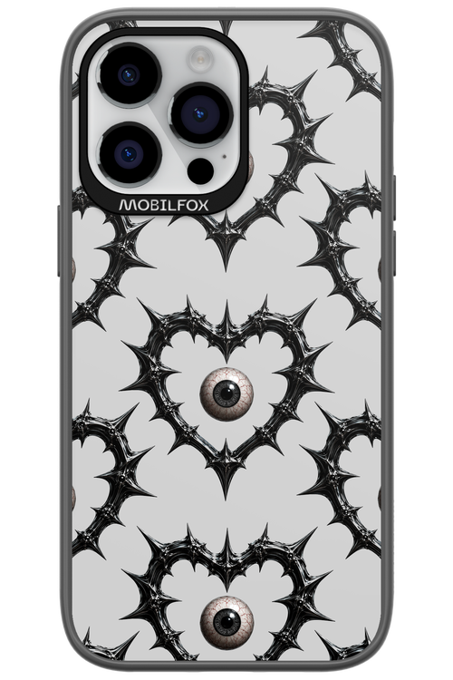 Heart Vision 2.0 - Apple iPhone 14 Pro Max