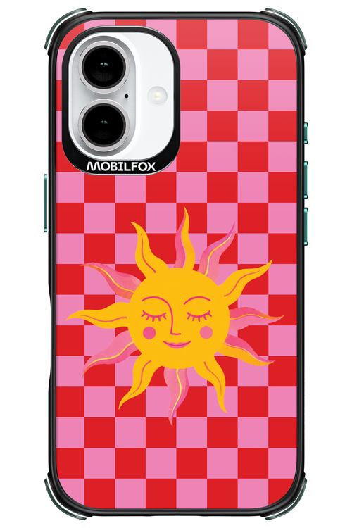 SUNNY 2.0 - Apple iPhone 16