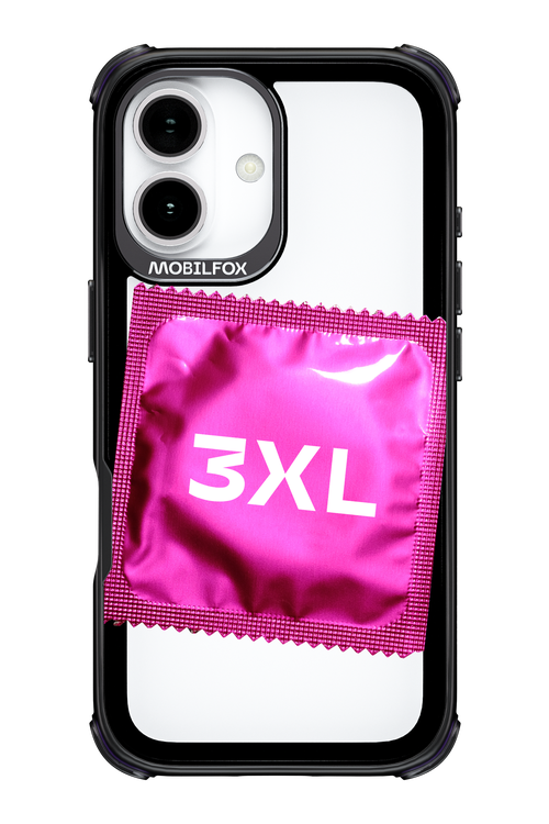 3XL 2.0 - Apple iPhone 17