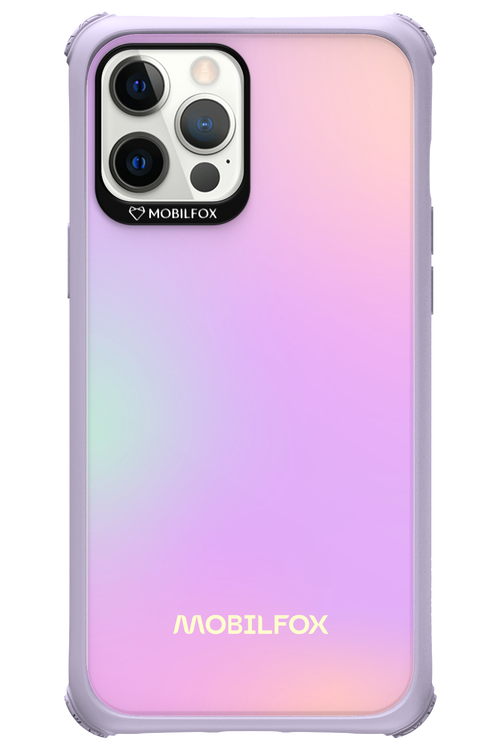 Pastel Violet 2.0 - Apple iPhone 12 Pro Max