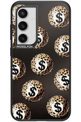 I need dollars 2.0 - Samsung Galaxy S24