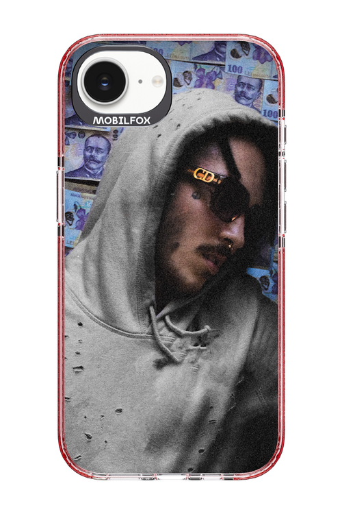 Sute Albastre Cover 2.0 - Apple iPhone 16e