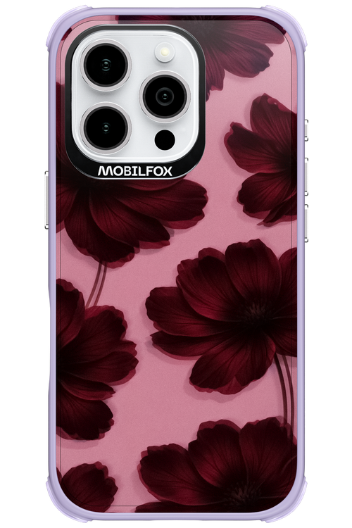 Petal Juliet 2.0 - Apple iPhone 16 Pro
