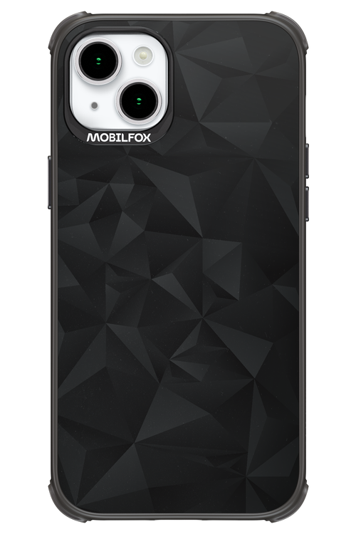Low Poly 2.0 - Apple iPhone 15 Plus