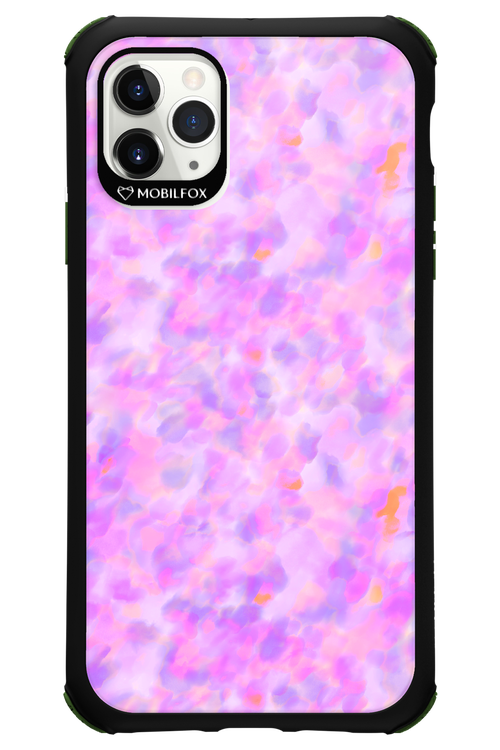 Lavender Field 2.0 - Apple iPhone 11 Pro Max