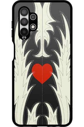 Boots Embroidery 2.0 - Samsung Galaxy A13 4G