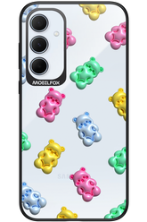 Gummmy Bears - Samsung Galaxy A35