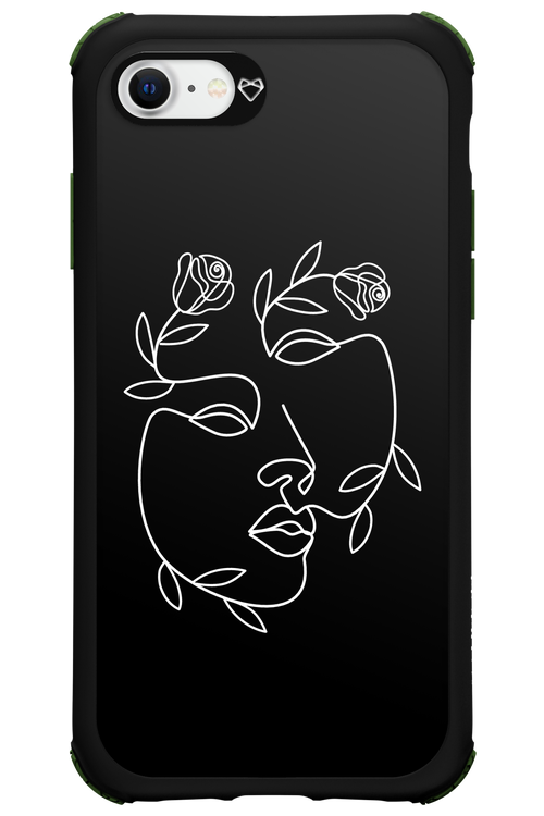 Amour - Apple iPhone 7