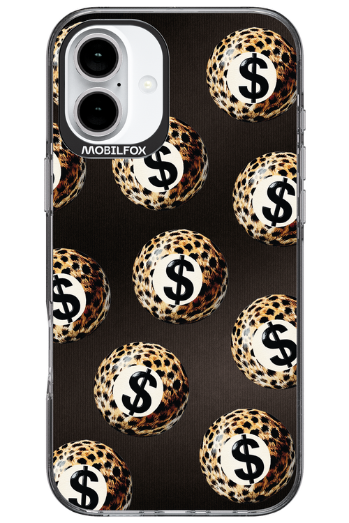 I need dollars 2.0 - Apple iPhone 16 Plus